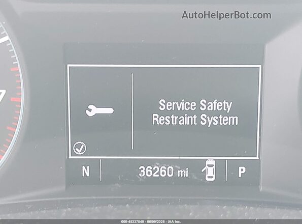 1G1ZB5ST4NF193885 2022 CHEVROLET MALIBU Белый 