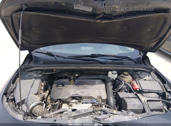 1G1ZB5ST4PF117649 2023 CHEVROLET MALIBU Black Vista trasera
