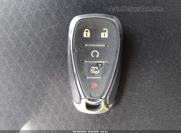 1G1ZB5ST4PF117649 2023 CHEVROLET MALIBU Black Vista del salpicadero