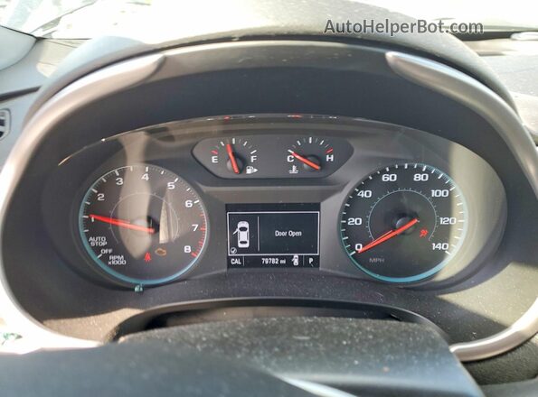 1G1ZB5ST4PF253005 2023 CHEVROLET MALIBU Черный 