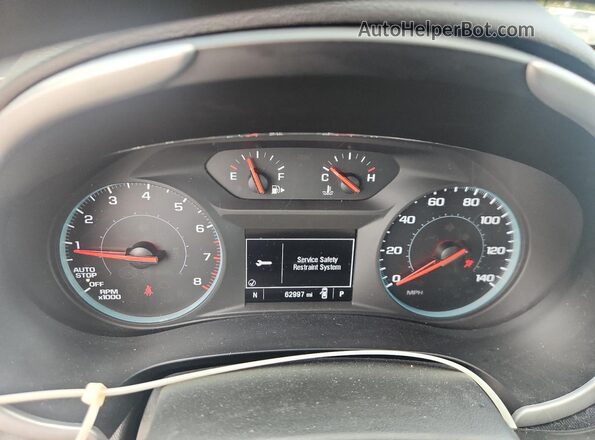 1G1ZB5ST4RF143378 2024 CHEVROLET MALIBU Black 