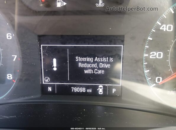 1G1ZB5ST4SF115781 2025 CHEVROLET MALIBU Silver 