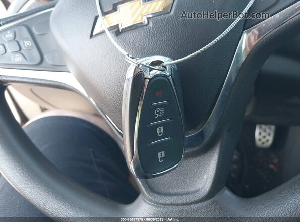 1G1ZB5ST5HF142870 2017 CHEVROLET MALIBU Gray წინა პანელის ხედი