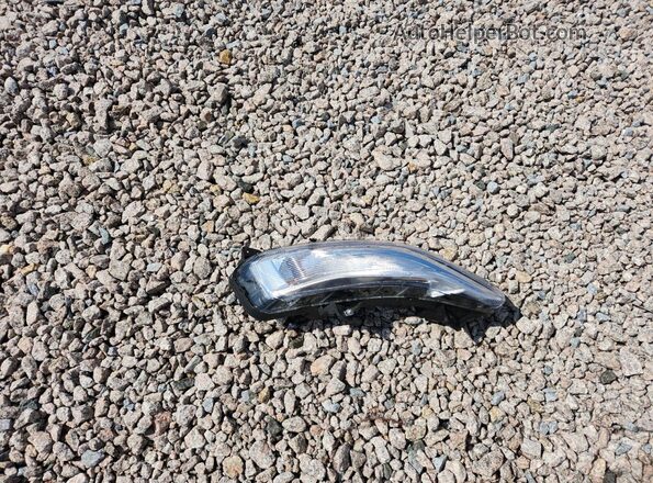 1G1ZB5ST5KF118690 2019 CHEVROLET MALIBU White Շարժիչի բաժամունքի տեսք