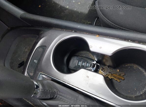 1G1ZB5ST5KF202055 2019 CHEVROLET MALIBU White Vista del salpicadero