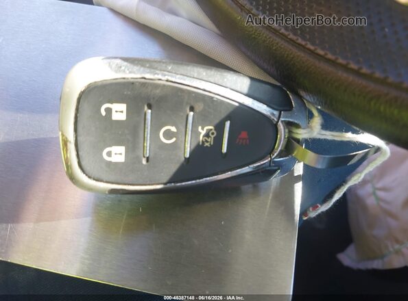 1G1ZB5ST5KF211516 2019 CHEVROLET MALIBU Black წინა პანელის ხედი
