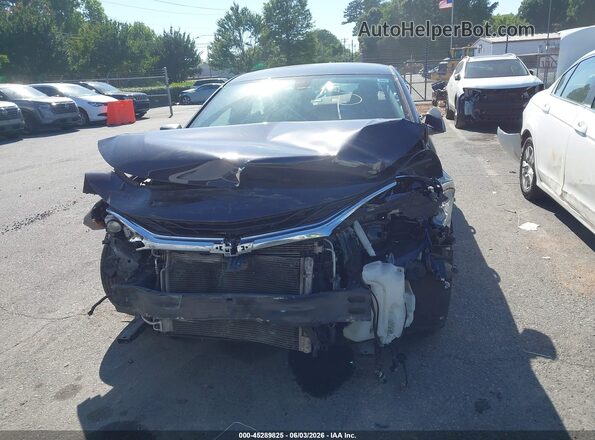 1G1ZB5ST5NF189182 2022 CHEVROLET MALIBU Black 