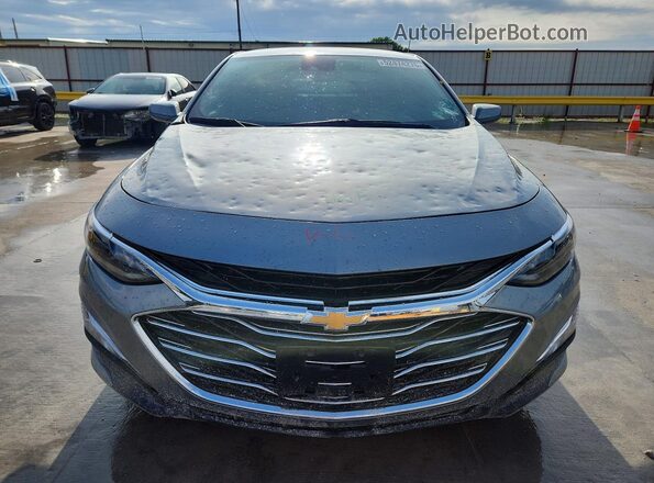 1G1ZB5ST5RF113032 2024 CHEVROLET MALIBU Серебряный 