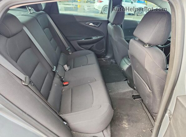 1G1ZB5ST5RF113032 2024 CHEVROLET MALIBU Серебряный 