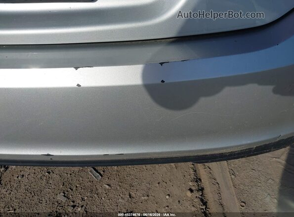 1G1ZB5ST6GF258738 2016 CHEVROLET MALIBU Серебряный 