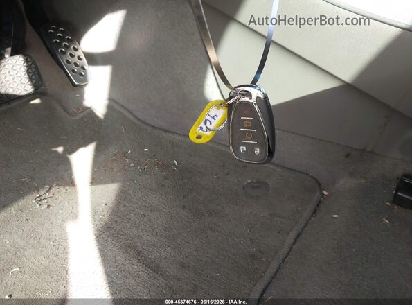 1G1ZB5ST6GF258738 2016 CHEVROLET MALIBU Серебряный 