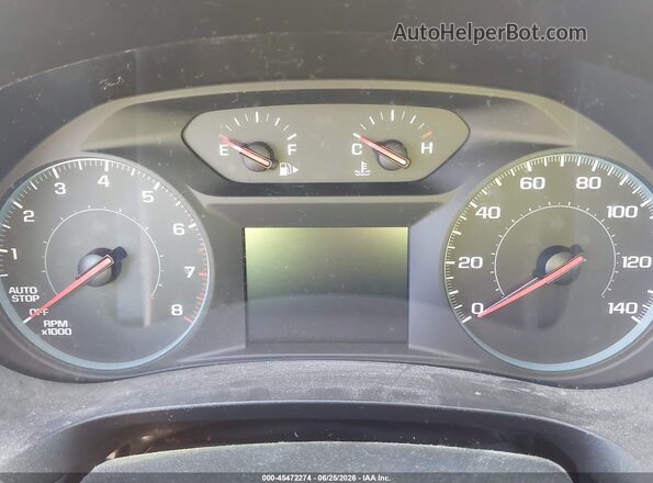 1G1ZB5ST6GF311972 2016 CHEVROLET MALIBU Red 