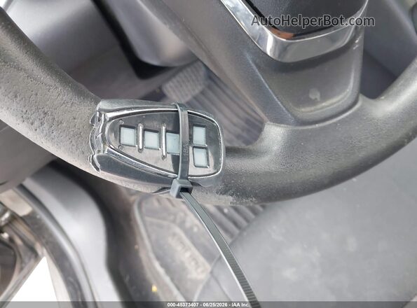 1G1ZB5ST6GF314127 2016 CHEVROLET MALIBU Black Dashboard view