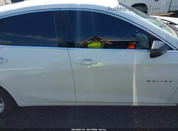 1G1ZB5ST6HF158009 2017 CHEVROLET MALIBU White სალონის 360-გრადუსიანი ხედი