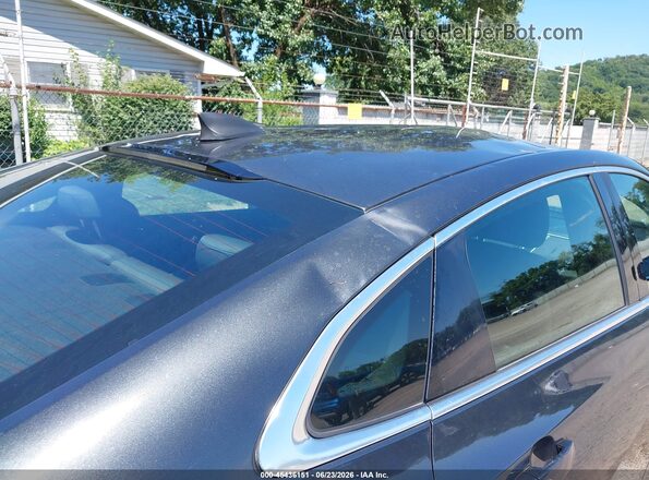 1G1ZB5ST6JF252283 2018 CHEVROLET MALIBU Gray 