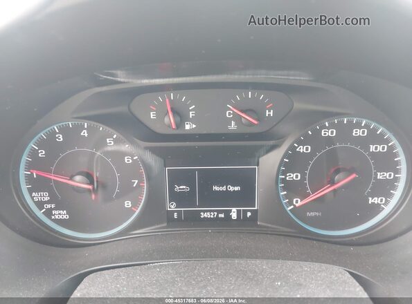 1G1ZB5ST6JF272145 2018 CHEVROLET MALIBU Black უკანა სავარძლების ხედი