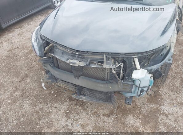 1G1ZB5ST6KF148667 2019 CHEVROLET MALIBU Black 