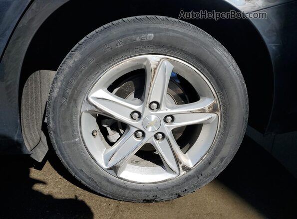 1G1ZB5ST6LF118943 2020 CHEVROLET MALIBU Gray 