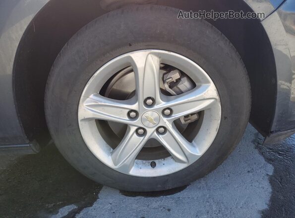 1G1ZB5ST6LF118943 2020 CHEVROLET MALIBU Gray 