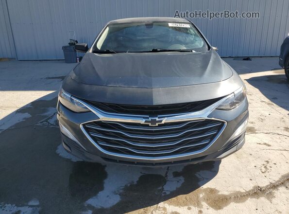 1G1ZB5ST6LF118943 2020 CHEVROLET MALIBU Gray Vista interior de 360 grados