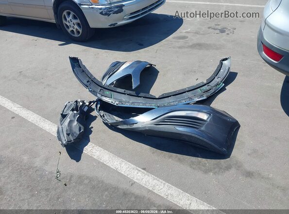1G1ZB5ST6LF119767 2020 CHEVROLET MALIBU Blue Instrument cluster view