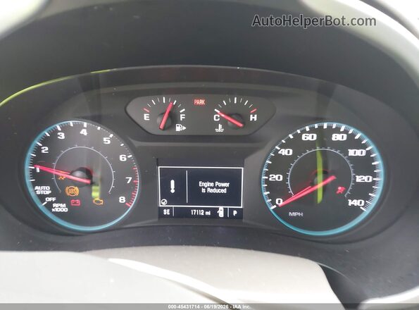 1G1ZB5ST6RF137758 2024 CHEVROLET MALIBU Black Vista de los asientos traseros