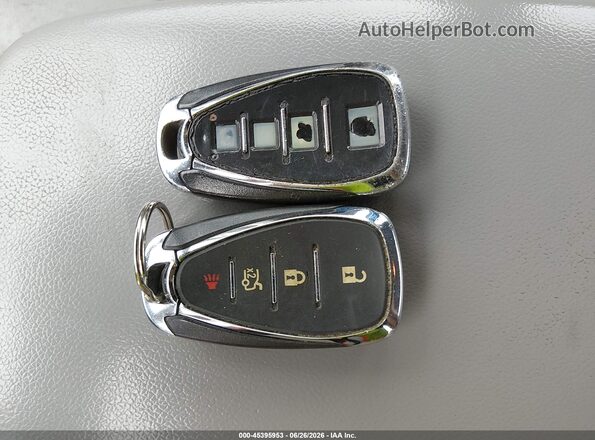 1G1ZB5ST7HF290986 2017 CHEVROLET MALIBU Blue Вид панелі приладів