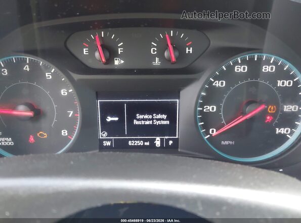 1G1ZB5ST7LF016664 2020 CHEVROLET MALIBU Purple უკანა სავარძლების ხედი