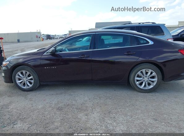 1G1ZB5ST7LF016664 2020 CHEVROLET MALIBU Purple სალონის 360-გრადუსიანი ხედი