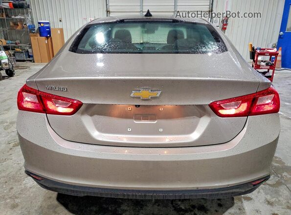 1G1ZB5ST7PF122604 2023 CHEVROLET MALIBU Gold 