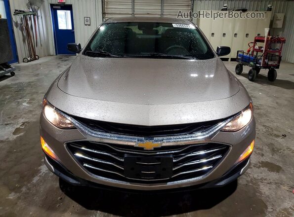 1G1ZB5ST7PF122604 2023 CHEVROLET MALIBU Gold 