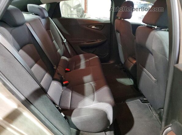 1G1ZB5ST7PF122604 2023 CHEVROLET MALIBU Gold 