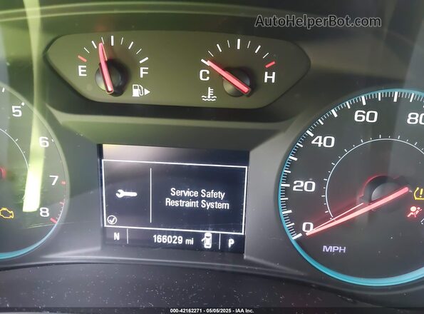 1G1ZB5ST8JF201187 2018 CHEVROLET MALIBU Black 