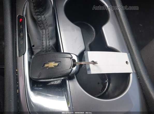 1G1ZB5ST8JF201187 2018 CHEVROLET MALIBU Black წინა პანელის ხედი