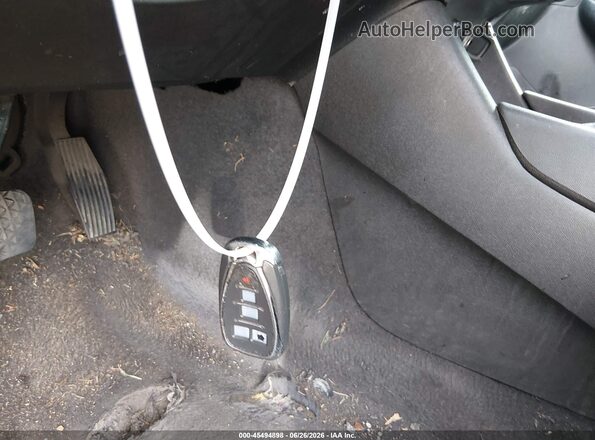 1G1ZB5ST8JF233136 2018 CHEVROLET MALIBU Black Dashboard view