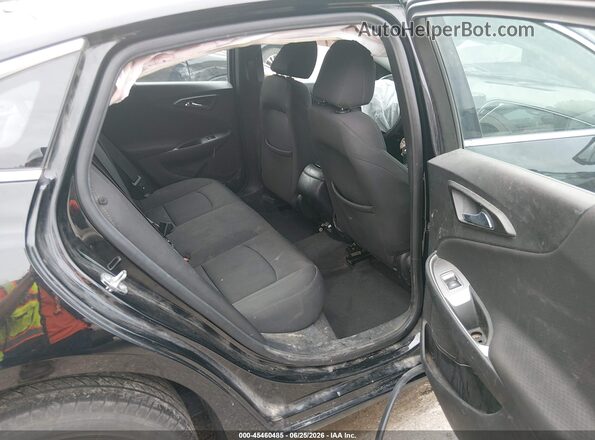 1G1ZB5ST8LF114473 2020 CHEVROLET MALIBU Black Вид наклейки з VIN-кодом