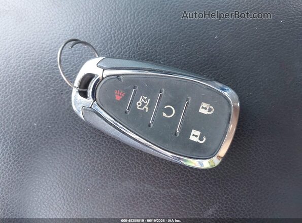 1G1ZB5ST8LF120581 2020 CHEVROLET MALIBU White Առջևի վահանակի տեսք