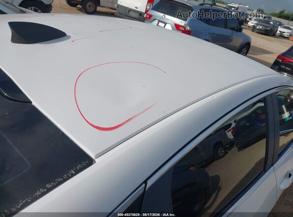 1G1ZB5ST8LF140166 2020 CHEVROLET MALIBU White 