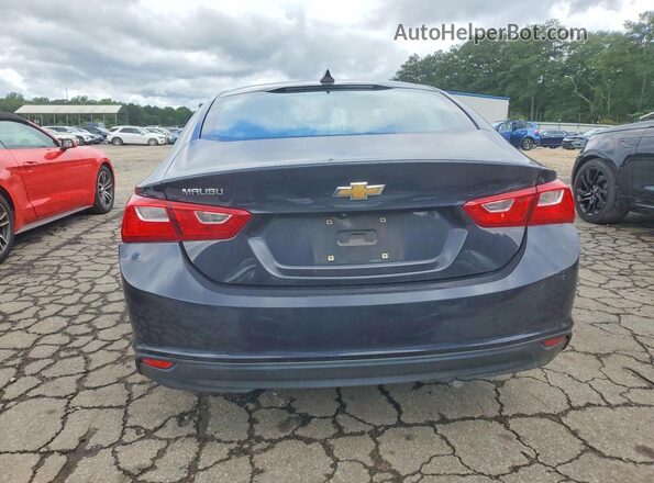 1G1ZB5ST8PF114009 2023 CHEVROLET MALIBU Black 