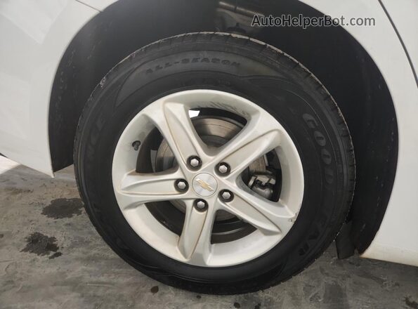 1G1ZB5ST8PF170368 2023 CHEVROLET MALIBU White 