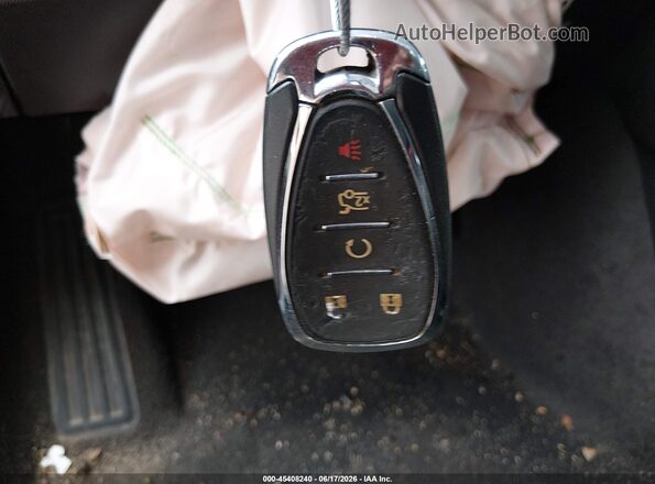 1G1ZB5ST8RF143870 2024 CHEVROLET MALIBU Silver წინა პანელის ხედი