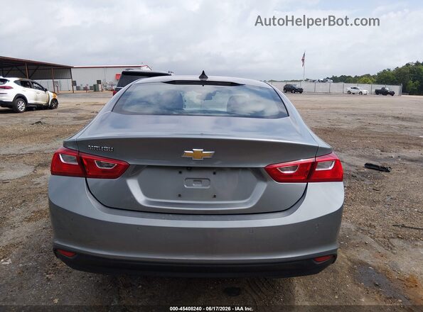 1G1ZB5ST8RF143870 2024 CHEVROLET MALIBU Silver 