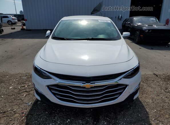 1G1ZB5ST8RF246075 2024 CHEVROLET MALIBU White 