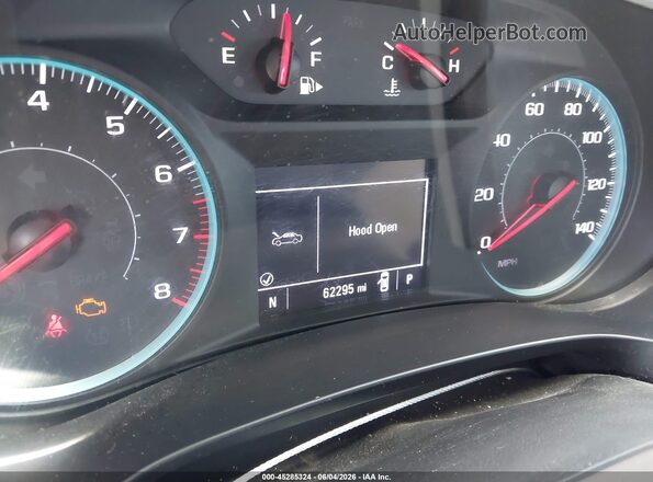 1G1ZB5ST9MF054477 2021 CHEVROLET MALIBU White 