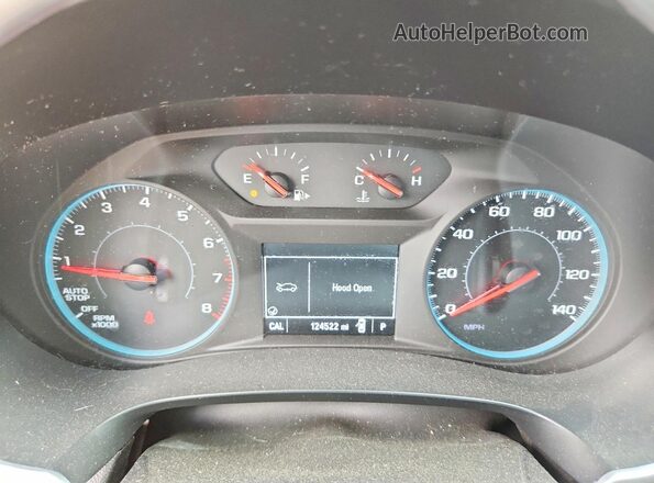 1G1ZB5STXGF310193 2016 CHEVROLET MALIBU White 
