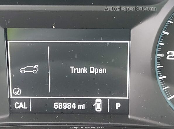 1G1ZB5STXHF229986 2017 CHEVROLET MALIBU Black 