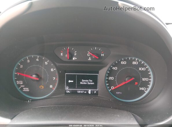 1G1ZB5STXKF126249 2019 CHEVROLET MALIBU Black Вид задніх сидінь