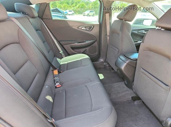 1G1ZB5STXMF050504 2021 CHEVROLET MALIBU Maroon 