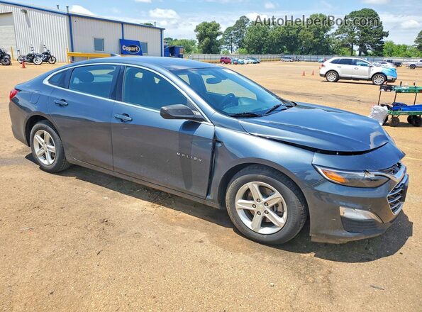 1G1ZB5STXMF053158 2021 CHEVROLET MALIBU Black წინა მარჯვენა
