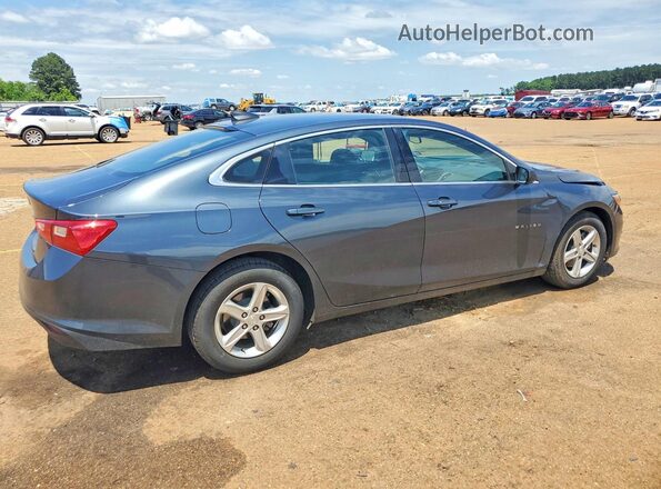 1G1ZB5STXMF053158 2021 CHEVROLET MALIBU Black უკანა მარჯვენა